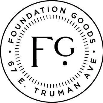 FOUNDATION GOODS Promo Code — 25 Off in Aug 2024