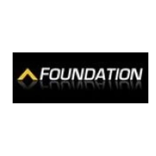 Foundation Software Merchant Logo