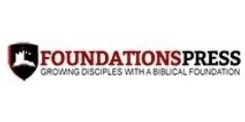 Foundations Press Promo Code