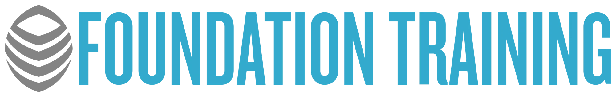 Foundation Training Merchant Logo