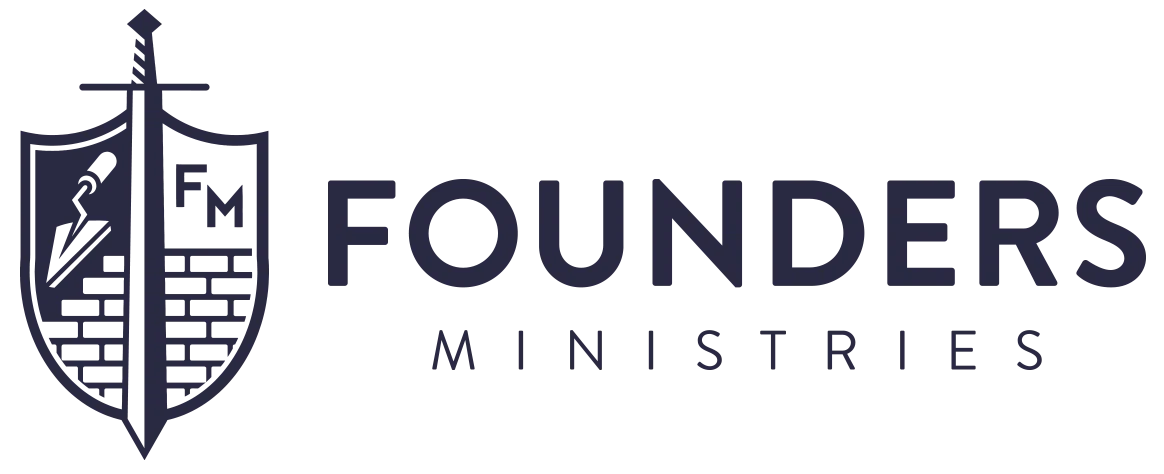 Founders Ministries Promo Code