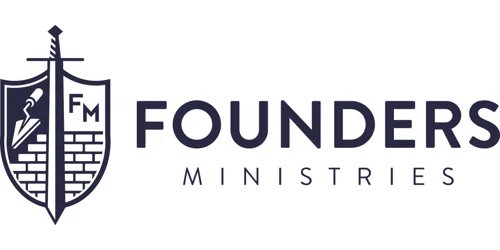 Founders Ministries Promo Code