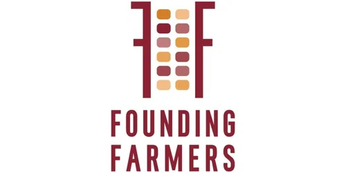 Founding Farmers Promo Code