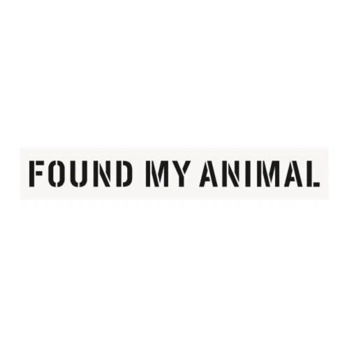 $50 Off Found My Animal Promo Codes (4 Active) March 2023