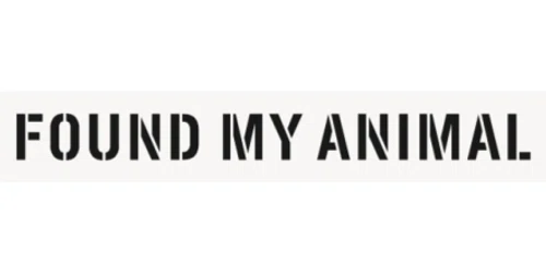 Found My Animal Promo Code