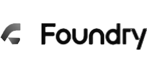 Foundry Promo Code