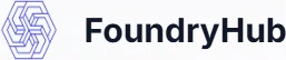FoundryHub Merchant Logo
