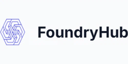 FoundryHub Promo Code