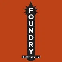 FOUNDRY PROVISIONS Promo Code — 33 Off in Sep 2024