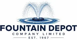 Fountain Depot Merchant Logo