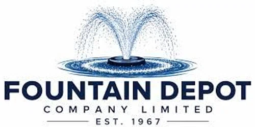 Fountain Depot Promo Code