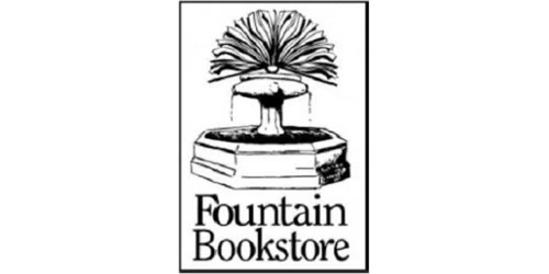 Fountain Bookstore Promo Code