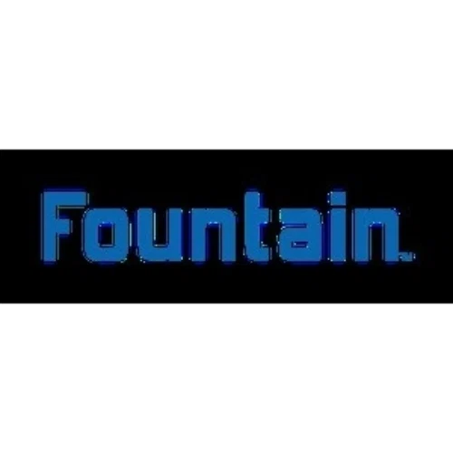 Fountain Cosmetics Merchant Logo