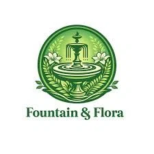 Fountain & Flora Merchant Logo