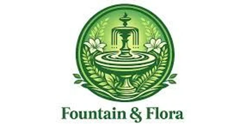 Fountain & Flora Promo Code