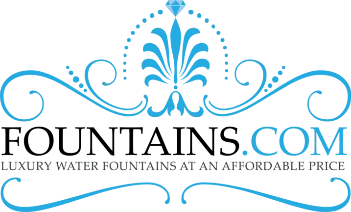 Fountains.com Merchant Logo