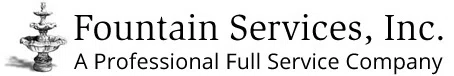 Fountain Services Merchant Logo
