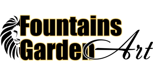 Fountains Garden Art Promo Code