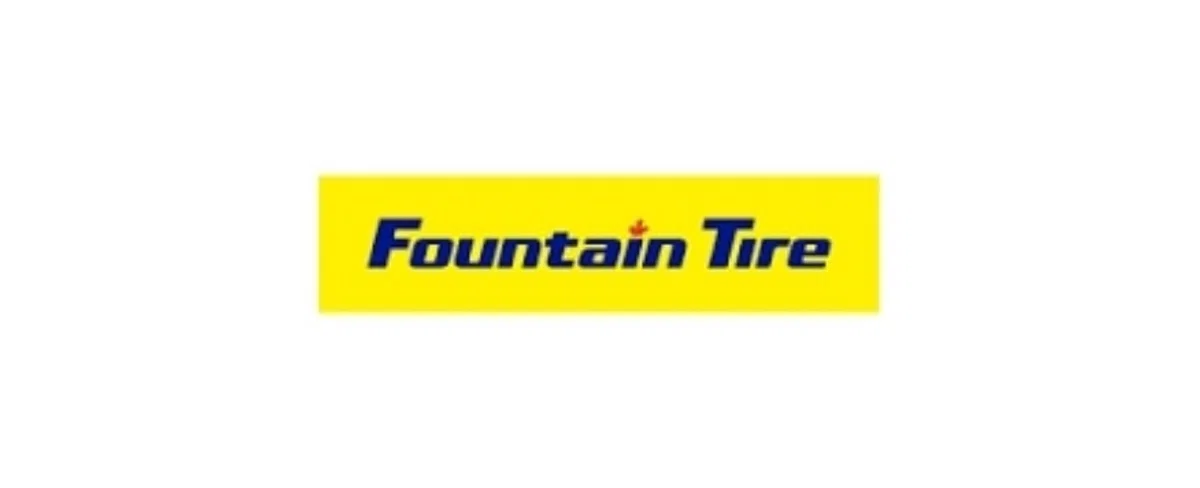 FOUNTAIN TIRE Promo Code — Get 149 Off in May 2024