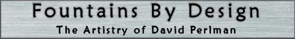Fountains By Design Merchant Logo