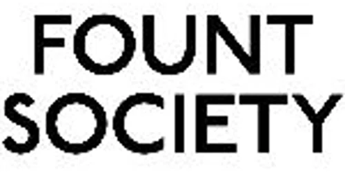 Fount Society Promo Code