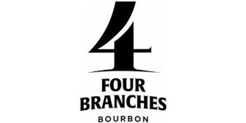 Four Branches Bourbon Promo Code