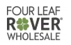 Four Leaf Rover Wholesale US Merchant Logo