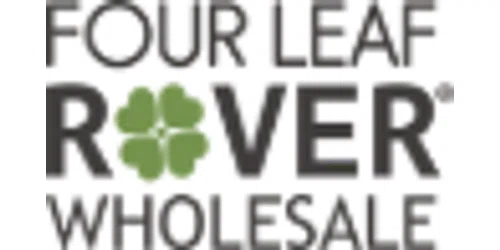 Four Leaf Rover Wholesale US Promo Code