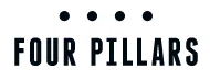 Four Pillars Gin Merchant Logo