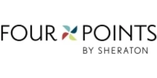 Four Points Promo Code