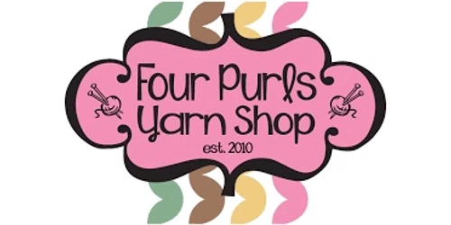 Four Purls Promo Code