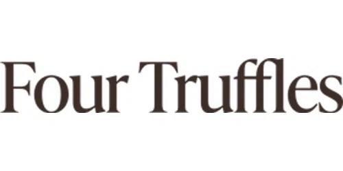 Four Truffles Promo Code