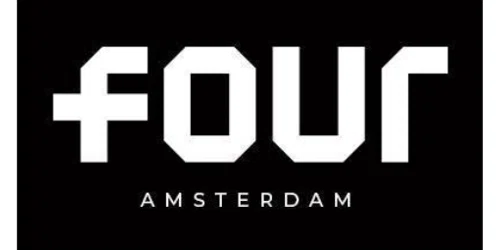 Four Amsterdam Promo Code