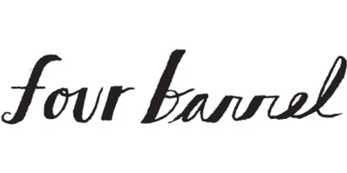 Four Barrel Coffee Promo Code