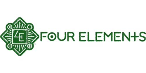 Four Elements Herbals Promo Code