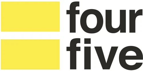 Fourfive Promo Code