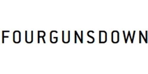 FourGunsDown Promo Code