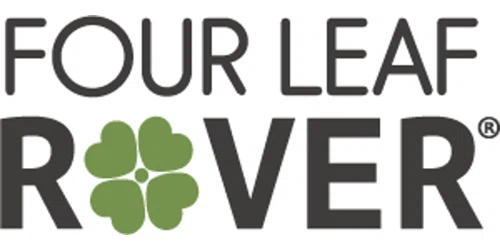 Four Leaf Rover Promo Code