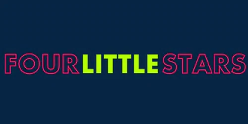 Four Little Stars Promo Code