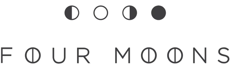 Four Moons Spa Merchant Logo