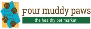 FOUR MUDDY PAWS Promo Code — 90 Off in Sep 2024