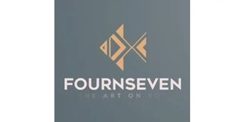 Fournseven Promo Code