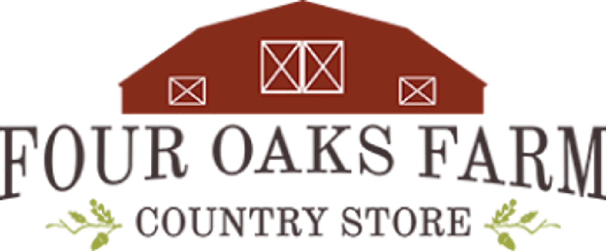Four Oaks Farm coupons