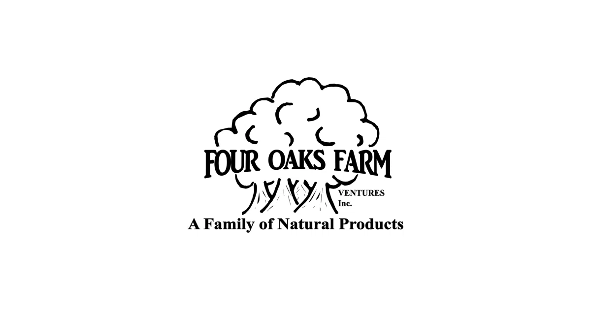 What Does Four Oaks Partners Own Four Oaks Farm Products Promo Code - 40% Off in May 2025