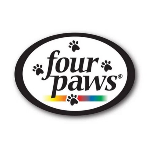 FOUR PAWS Promo Code — Get 30 Off in August 2024