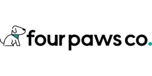 Four Paws Co Promo Code
