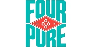FourPure Merchant Logo