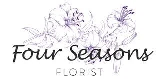 Four Seasons Florist Merchant Logo