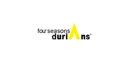 Four season coupon code