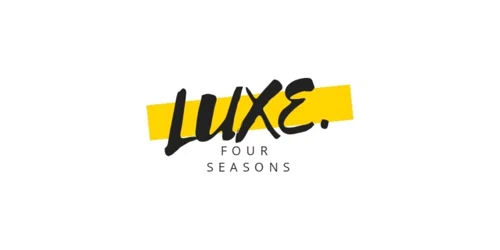20% Off Four Seasons Luxe Promo Codes (1 Active) Sep 2022